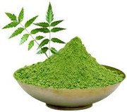 MY GOD GIFT Neem Patta Powder | Neem Leaf Powder | 100% Pure & Natural &ndash; II 400grams