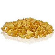 MY GOD GIFT Hartal Burfi | Orpiment Mineral | 100% Pure & Natural for Traditional Use &ndash; II 400grams