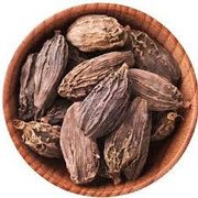 MY GOD GIFT Elaichi Badi | Black Cardamom Pods | 100% Pure & Natural Spice for Cooking & Ayurvedic Use &ndash; 50g II 400grams