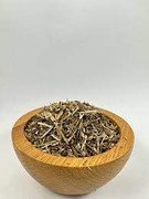 MY GOD GIFT Bhringraj Sabut | Whole Eclipta Alba Herb | 100% Pure & Natural Ayurvedic Herb | Hair Care & Wellness Support &ndash; 400 Grams