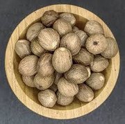 MY GOD GIFT Jaifal | Nutmeg | 100% Pure & Natural Spice for Cooking & Ayurvedic Use – II 400grams