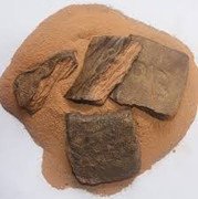 MY GOD GIFT Kala Kattha Powder | 100% Pure & Natural – 50g II 100grams