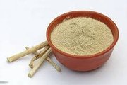 MY GOD GIFT Shatavari Powder | Asparagus Racemosus Powder | 100% Pure & Natural Ayurvedic Herb &ndash; II 400grams