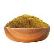 MY GOD GIFT Choti Harad Powder | Terminalia Chebula | 100% Pure & Natural | Ayurvedic Herb for Digestion &ndash; II CHOTI HARAD POWDER 400grams