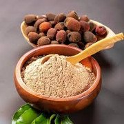 MY GOD GIFT Reetha Powder | Soapnut Powder | 100% Pure & Natural &ndash; II 50grams
