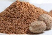 MY GOD GIFT Jaiphal Powder | Nutmeg Powder | 100% Pure & Natural Aromatic Spice – II 400grams