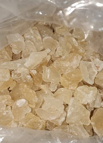 MY GOD GIFT Shora Chalu | Potassium Nitrate | 100% Pure & Natural &ndash; II 400grams