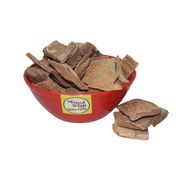 MY GOD GIFT Arjun Chal Sabut | Whole Arjuna Bark | Terminalia Arjuna | 100% Pure & Natural II 400grams