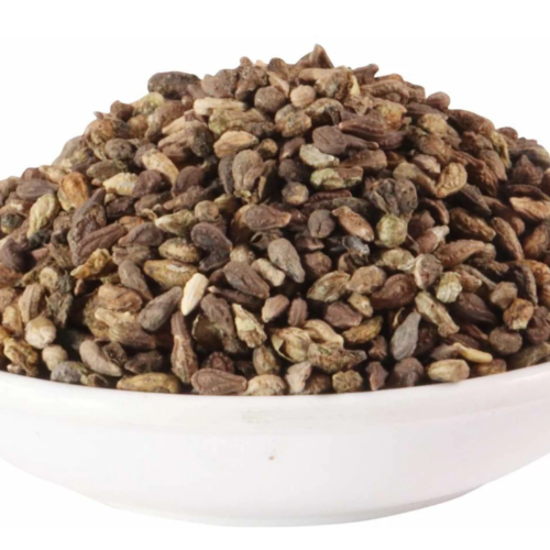 MY GOD GIFT Shivlagi | Ayurvedic Herb | 100% Pure & Natural &ndash; II 400grams